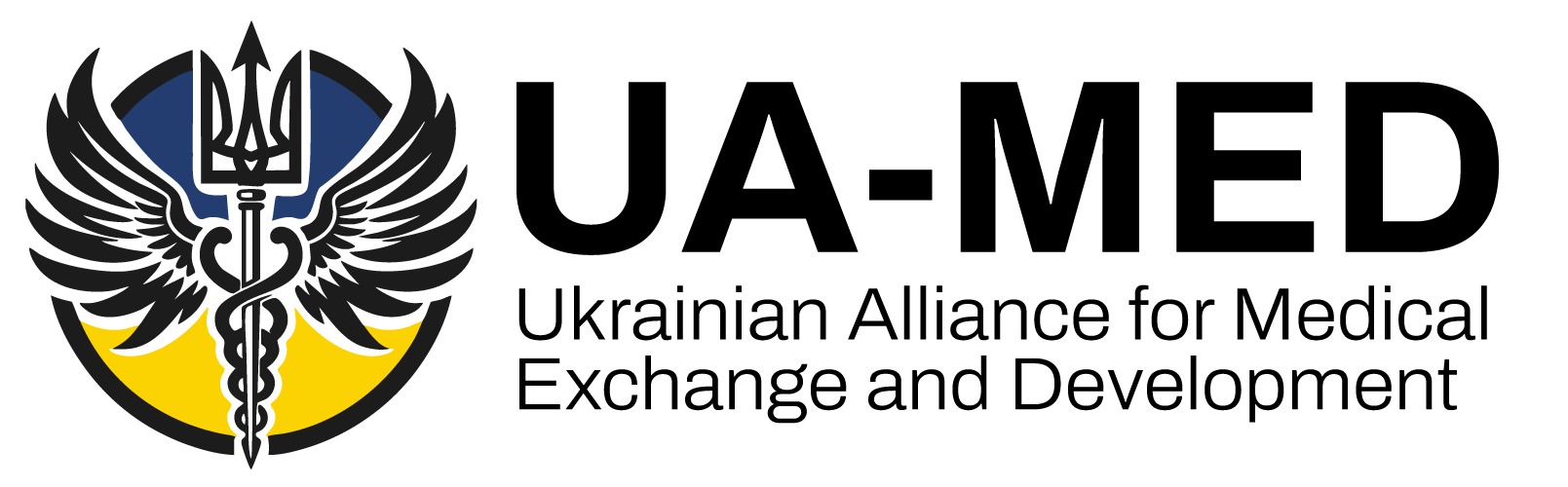 Heal Ukraine Conference Logo