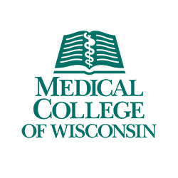 Medical colleage of wisconsin logo