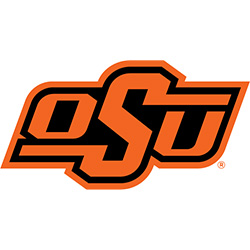 Oaklahoma state university logo