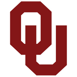 Oaklahoma university logo