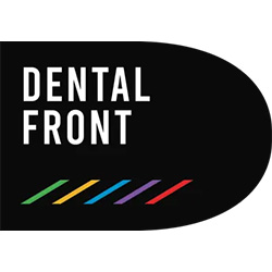 Dentalfront logo