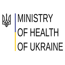 Ministryofhealth ukraine