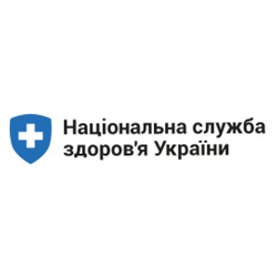 Nationalministryofhealthukraine logo