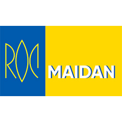 Rocmaidan logo