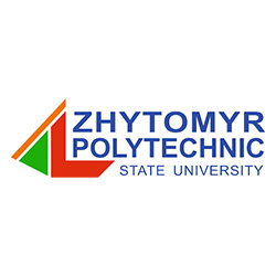 Zhytomyrpolytechnicstateuniversity logo