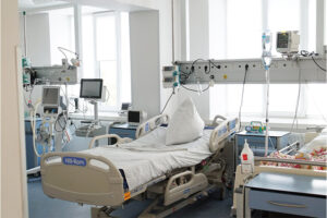Center for European Policy Analysis: Combat Medicine: A New Era in Ukraine