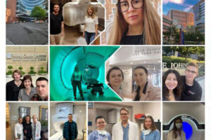 Cancer Letter: Building cancer care resilience through international observerships – Lessons from Ukraine